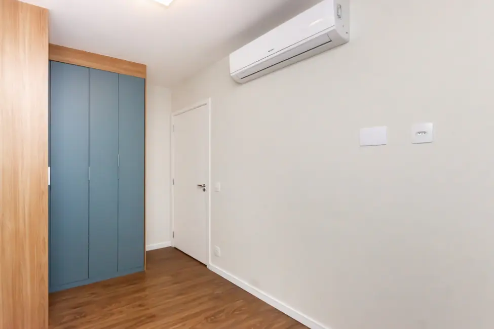 Foto 4 de Apartamento com 2 quartos à venda, 51m2 em Aclimação, São Paulo - SP