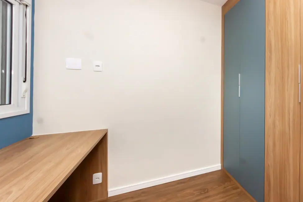 Foto 6 de Apartamento com 2 quartos à venda, 51m2 em Aclimação, São Paulo - SP