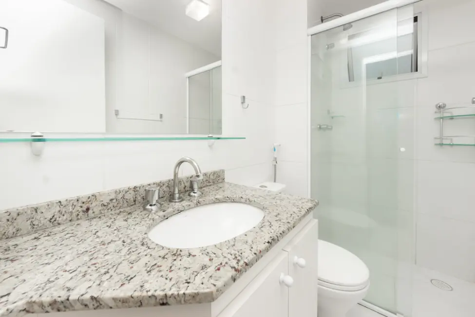 Foto 7 de Apartamento com 2 quartos à venda, 51m2 em Aclimação, São Paulo - SP