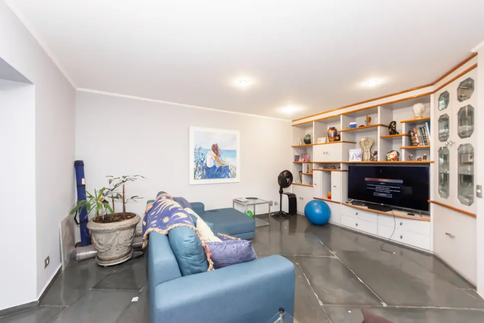 Foto 9 de Cobertura com 4 quartos à venda, 280m2 em Jardim Paulista, São Paulo - SP