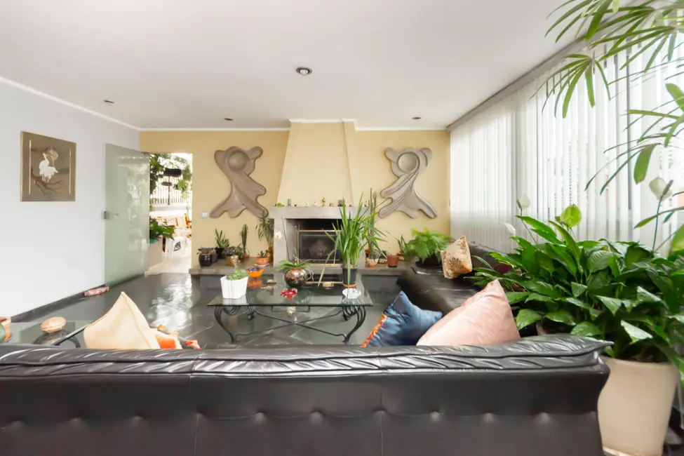 Foto 7 de Cobertura com 4 quartos à venda, 280m2 em Jardim Paulista, São Paulo - SP