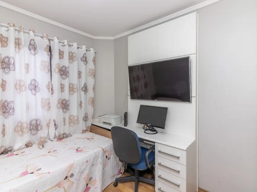 Foto 9 de Apartamento com 3 quartos à venda, 91m2 em Parque da Vila Prudente, São Paulo - SP