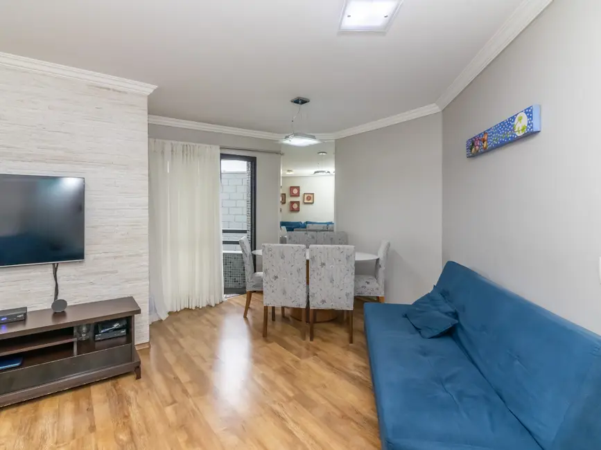 Foto 3 de Apartamento com 3 quartos à venda, 91m2 em Parque da Vila Prudente, São Paulo - SP