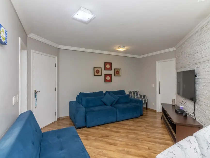 Foto 1 de Apartamento com 3 quartos à venda, 91m2 em Parque da Vila Prudente, São Paulo - SP