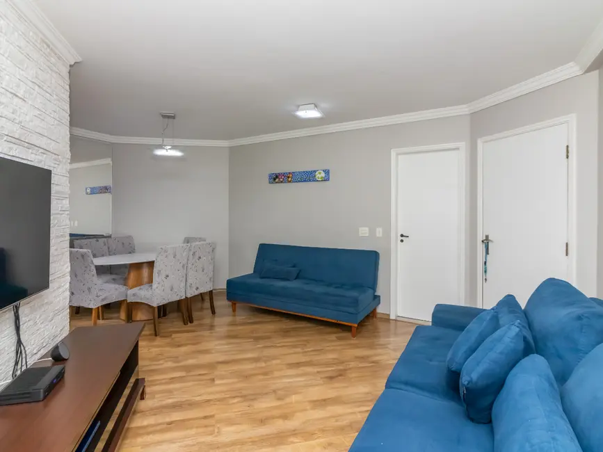 Foto 2 de Apartamento com 3 quartos à venda, 91m2 em Parque da Vila Prudente, São Paulo - SP
