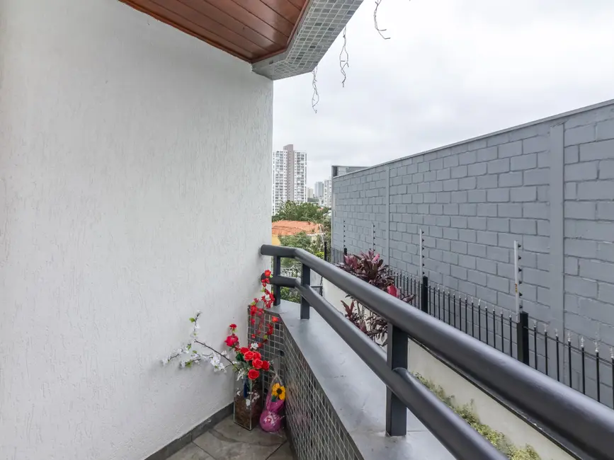 Foto 7 de Apartamento com 3 quartos à venda, 91m2 em Parque da Vila Prudente, São Paulo - SP