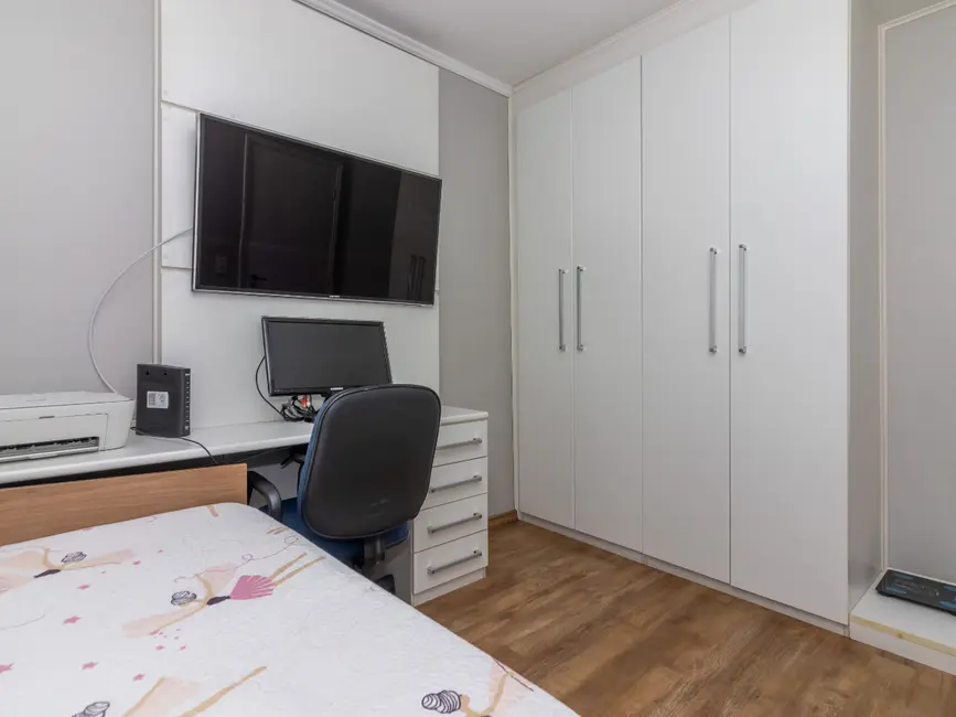 Foto 8 de Apartamento com 3 quartos à venda, 91m2 em Parque da Vila Prudente, São Paulo - SP