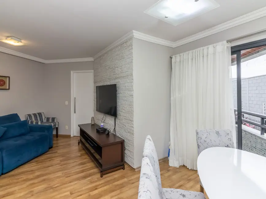 Foto 5 de Apartamento com 3 quartos à venda, 91m2 em Parque da Vila Prudente, São Paulo - SP