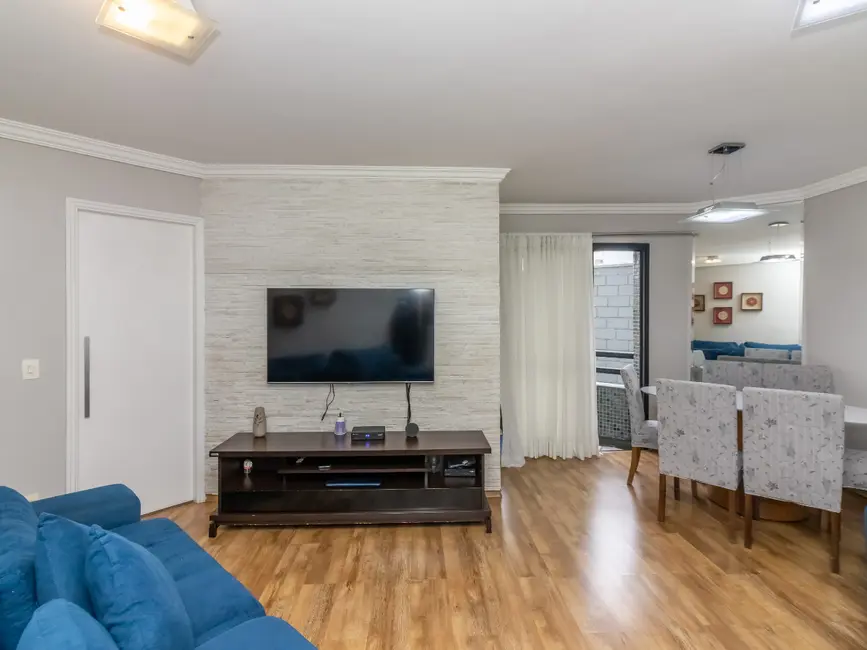 Foto 4 de Apartamento com 3 quartos à venda, 91m2 em Parque da Vila Prudente, São Paulo - SP