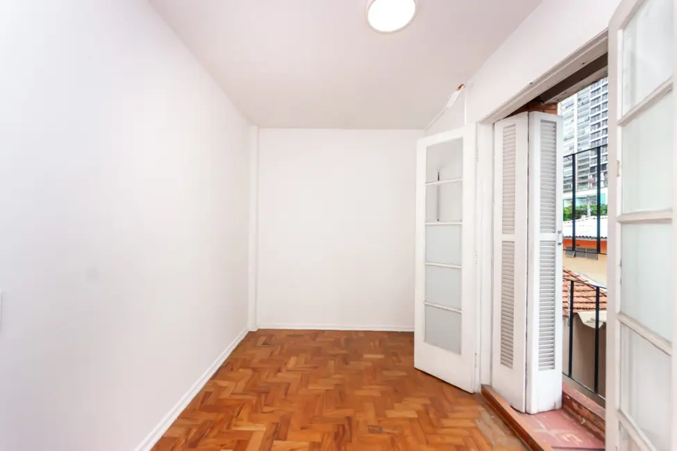 Foto 3 de Apartamento com 2 quartos à venda, 58m2 em Vila Olímpia, São Paulo - SP