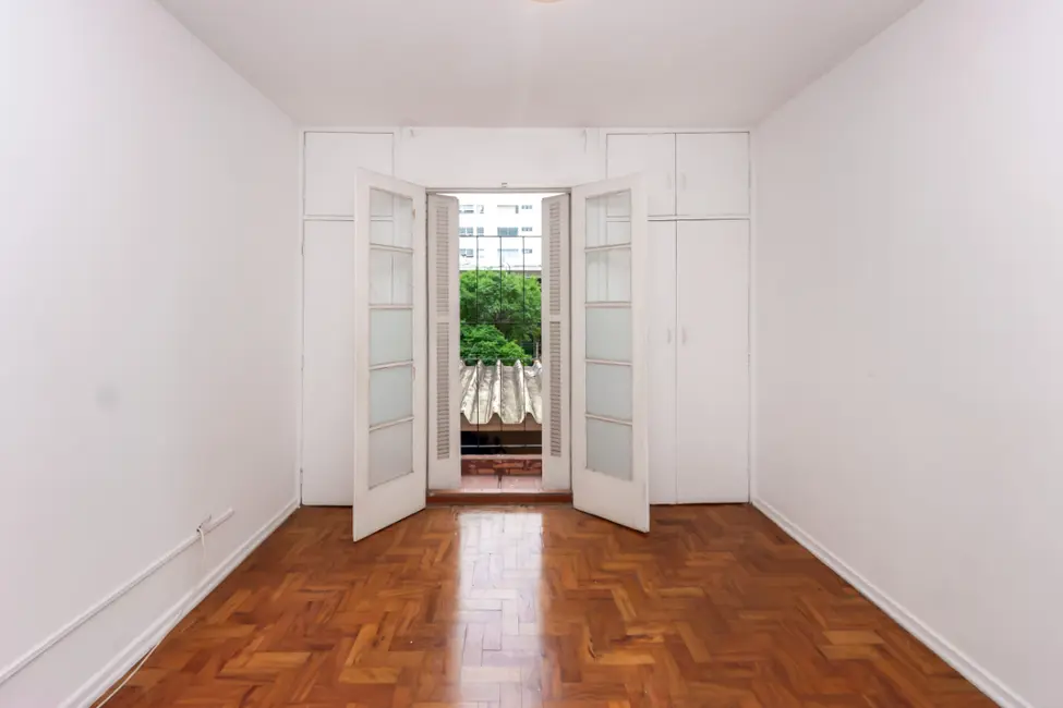 Foto 2 de Apartamento com 2 quartos à venda, 58m2 em Vila Olímpia, São Paulo - SP