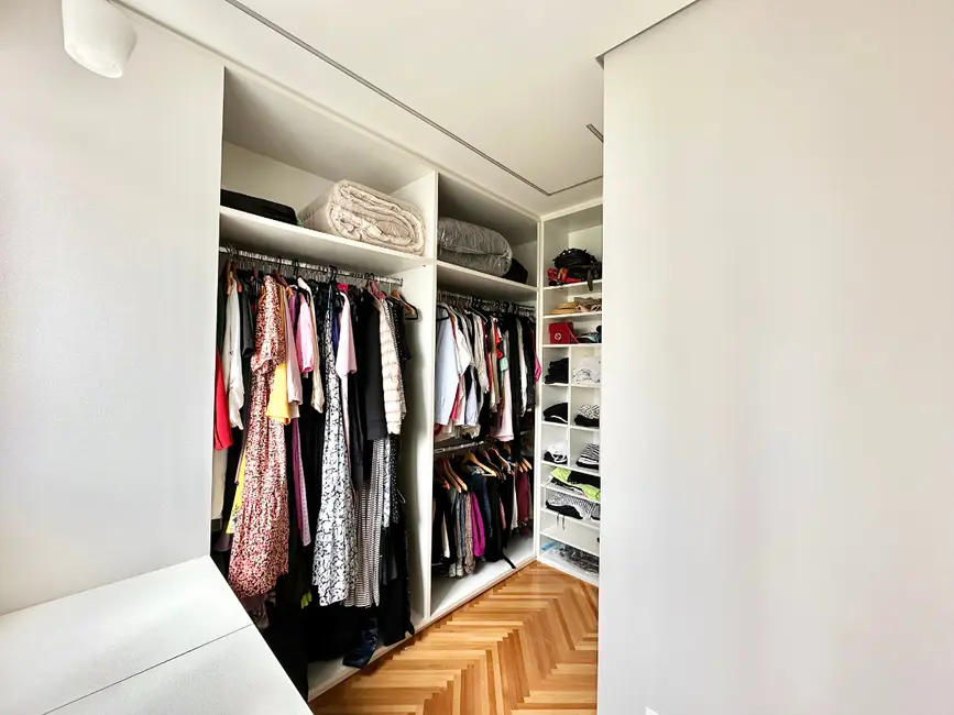 Foto 7 de Apartamento com 3 quartos à venda, 171m2 em Aclimação, São Paulo - SP