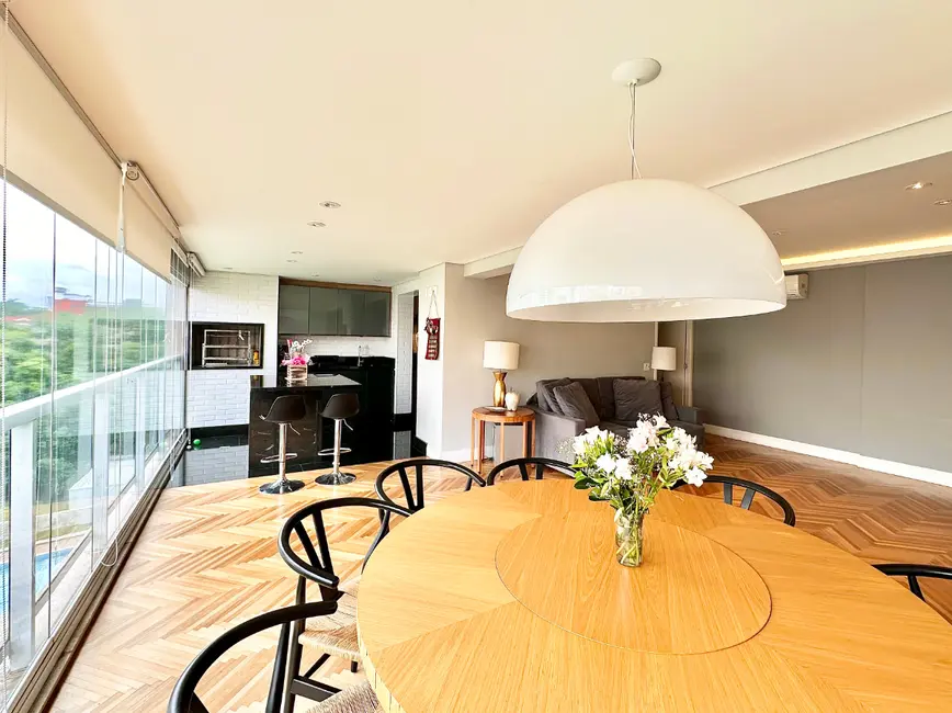 Foto 3 de Apartamento com 3 quartos à venda, 171m2 em Aclimação, São Paulo - SP