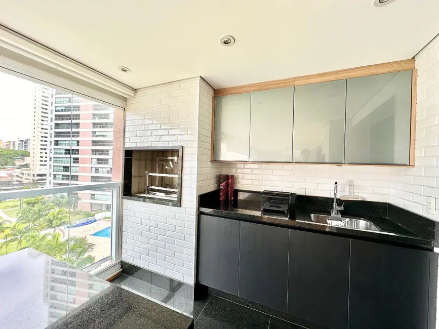 Foto 4 de Apartamento com 3 quartos à venda, 171m2 em Aclimação, São Paulo - SP