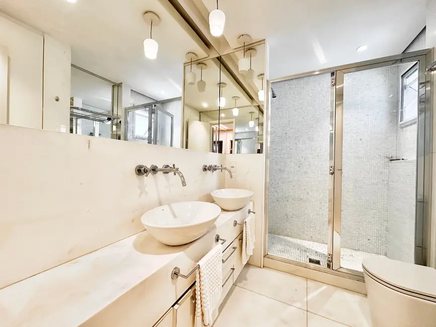 Foto 8 de Apartamento com 3 quartos à venda, 171m2 em Aclimação, São Paulo - SP