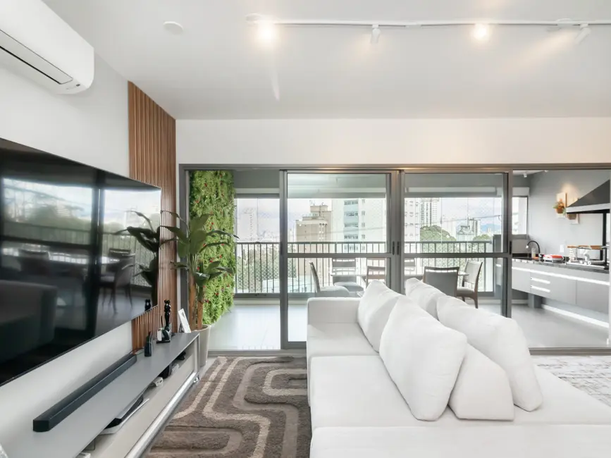 Apartamento com 3 quartos à venda, 139m2 em Alto da Mooca, São Paulo - SP - imagem 4 Foto 4 de Apartamento com 3 quartos à venda, 139m2 em Alto da Mooca, São Paulo - SP