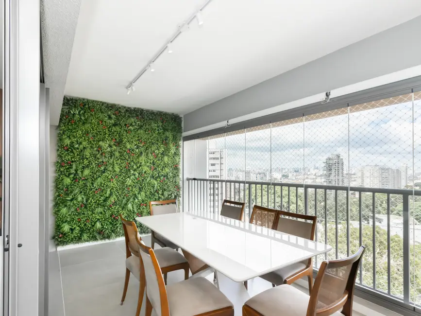 Apartamento com 3 quartos à venda, 139m2 em Alto da Mooca, São Paulo - SP - imagem 9 Foto 9 de Apartamento com 3 quartos à venda, 139m2 em Alto da Mooca, São Paulo - SP