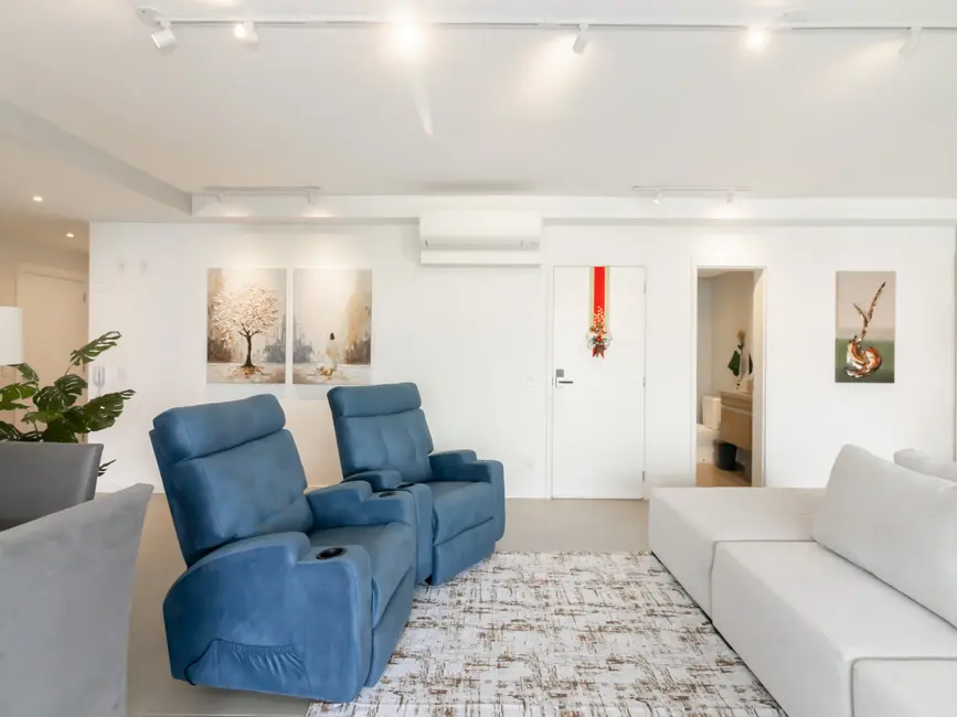 Apartamento com 3 quartos à venda, 139m2 em Alto da Mooca, São Paulo - SP - imagem 6 Foto 6 de Apartamento com 3 quartos à venda, 139m2 em Alto da Mooca, São Paulo - SP