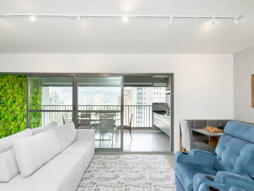 Apartamento com 3 quartos à venda, 139m2 em Alto da Mooca, São Paulo - SP - imagem 5 Foto 5 de Apartamento com 3 quartos à venda, 139m2 em Alto da Mooca, São Paulo - SP