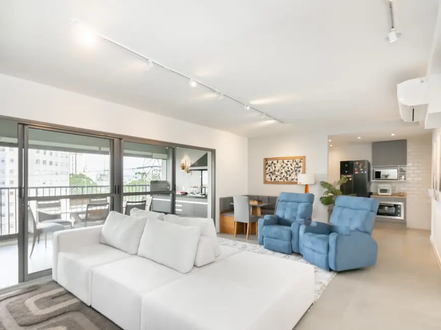 Apartamento com 3 quartos à venda, 139m2 em Alto da Mooca, São Paulo - SP - imagem 1 Foto 1 de Apartamento com 3 quartos à venda, 139m2 em Alto da Mooca, São Paulo - SP