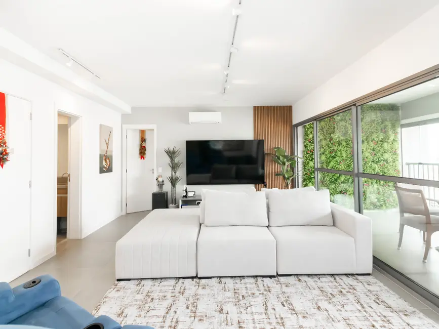 Apartamento com 3 quartos à venda, 139m2 em Alto da Mooca, São Paulo - SP - imagem 8 Foto 8 de Apartamento com 3 quartos à venda, 139m2 em Alto da Mooca, São Paulo - SP