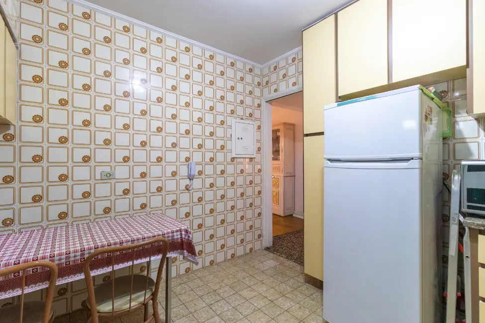 Foto 8 de Apartamento com 3 quartos à venda, 96m2 em Ipiranga, São Paulo - SP