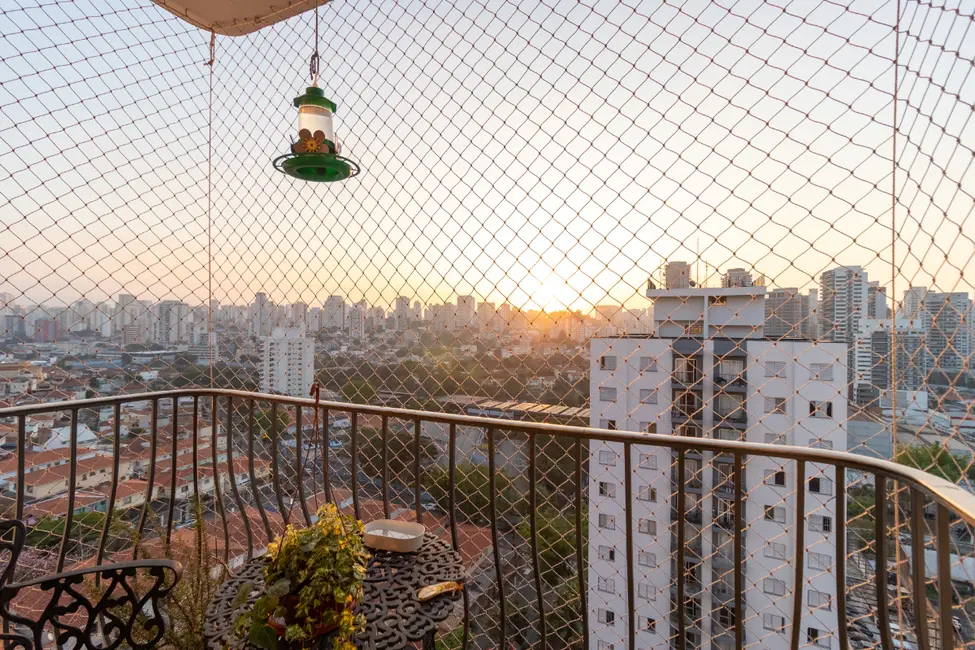 Foto 2 de Apartamento com 3 quartos à venda, 96m2 em Ipiranga, São Paulo - SP