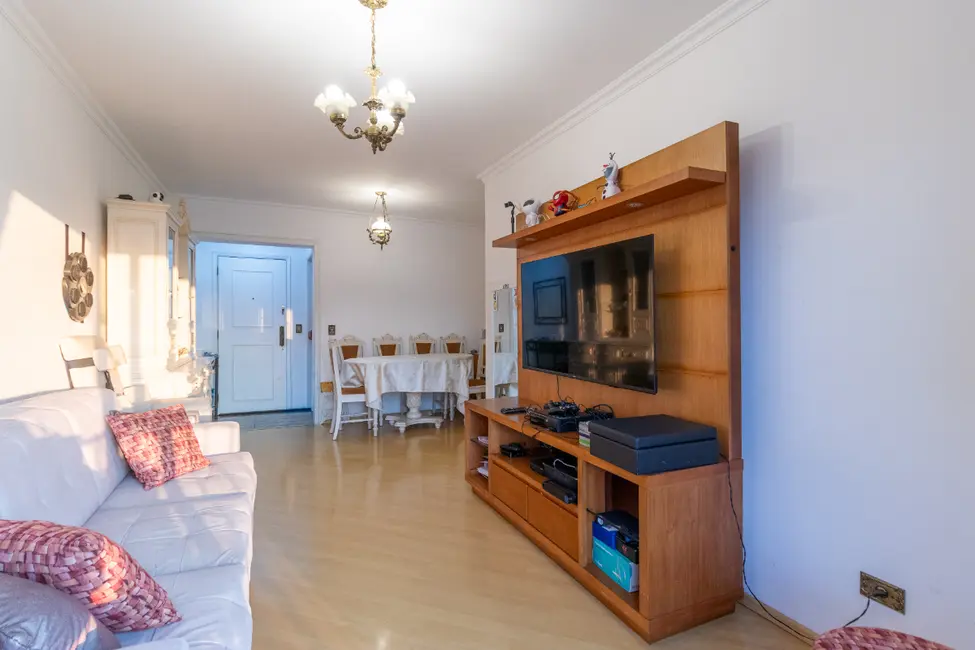 Foto 4 de Apartamento com 3 quartos à venda, 96m2 em Ipiranga, São Paulo - SP