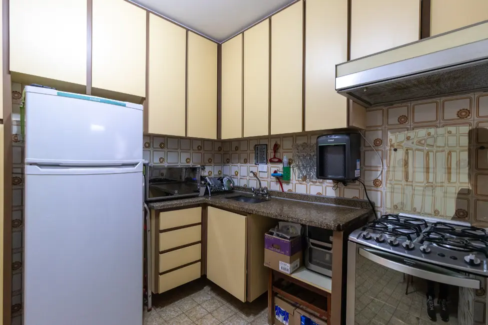 Foto 9 de Apartamento com 3 quartos à venda, 96m2 em Ipiranga, São Paulo - SP