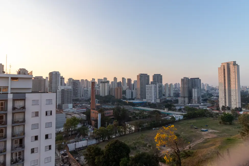 Foto 6 de Apartamento com 3 quartos à venda, 96m2 em Ipiranga, São Paulo - SP