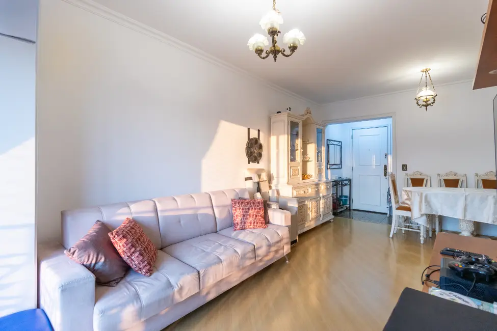 Foto 1 de Apartamento com 3 quartos à venda, 96m2 em Ipiranga, São Paulo - SP