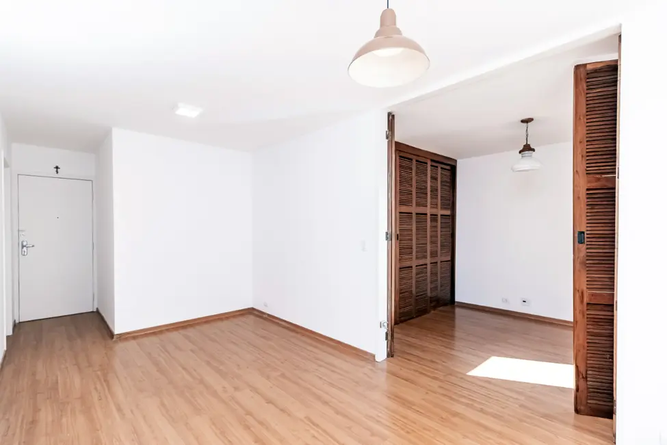 Foto 3 de Apartamento com 1 quarto para alugar, 43m2 em Consolação, São Paulo - SP