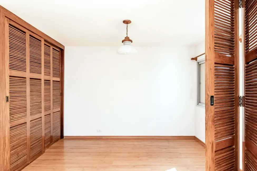 Foto 5 de Apartamento com 1 quarto para alugar, 43m2 em Consolação, São Paulo - SP