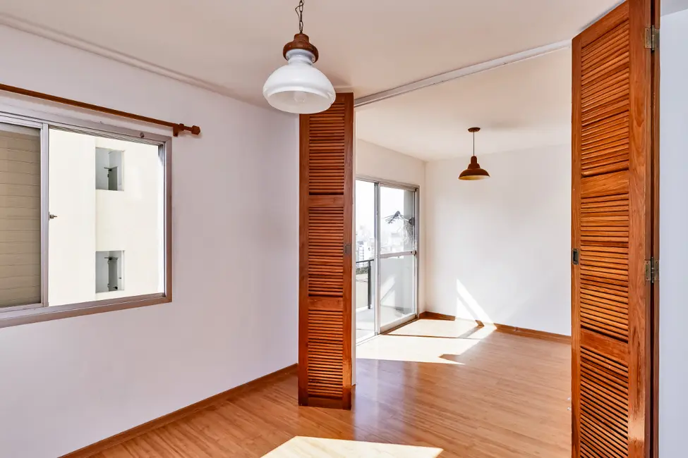 Foto 8 de Apartamento com 1 quarto para alugar, 43m2 em Consolação, São Paulo - SP