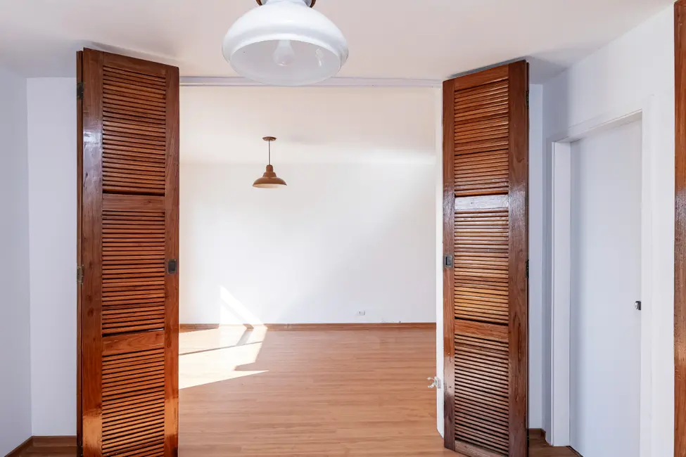 Foto 9 de Apartamento com 1 quarto para alugar, 43m2 em Consolação, São Paulo - SP