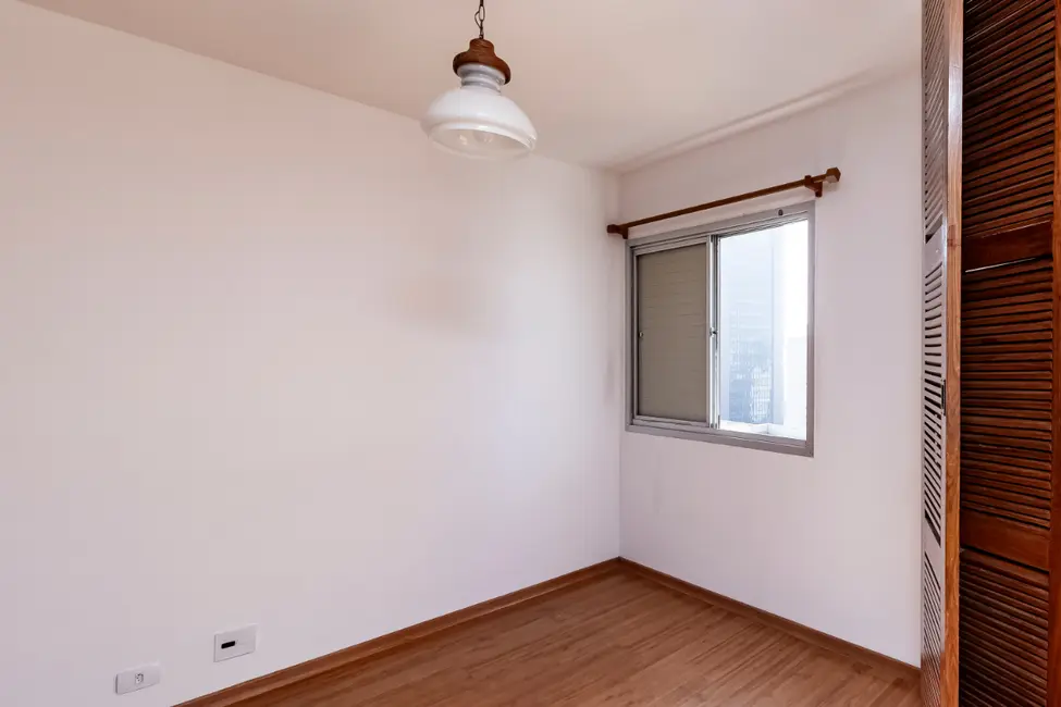 Foto 6 de Apartamento com 1 quarto para alugar, 43m2 em Consolação, São Paulo - SP