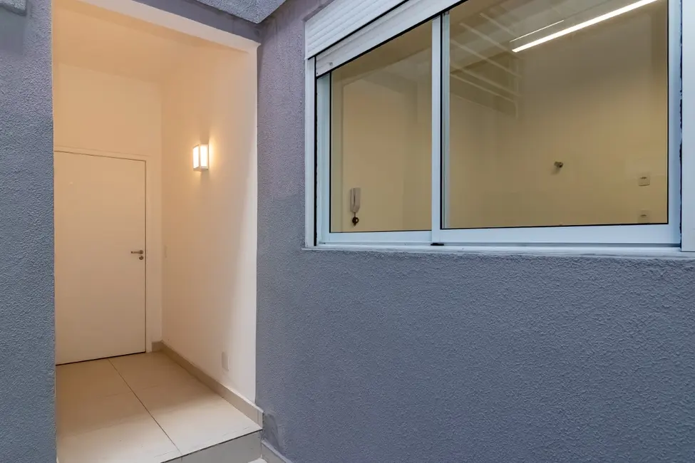 Foto 2 de Apartamento com 1 quarto para alugar, 25m2 em Brás, São Paulo - SP