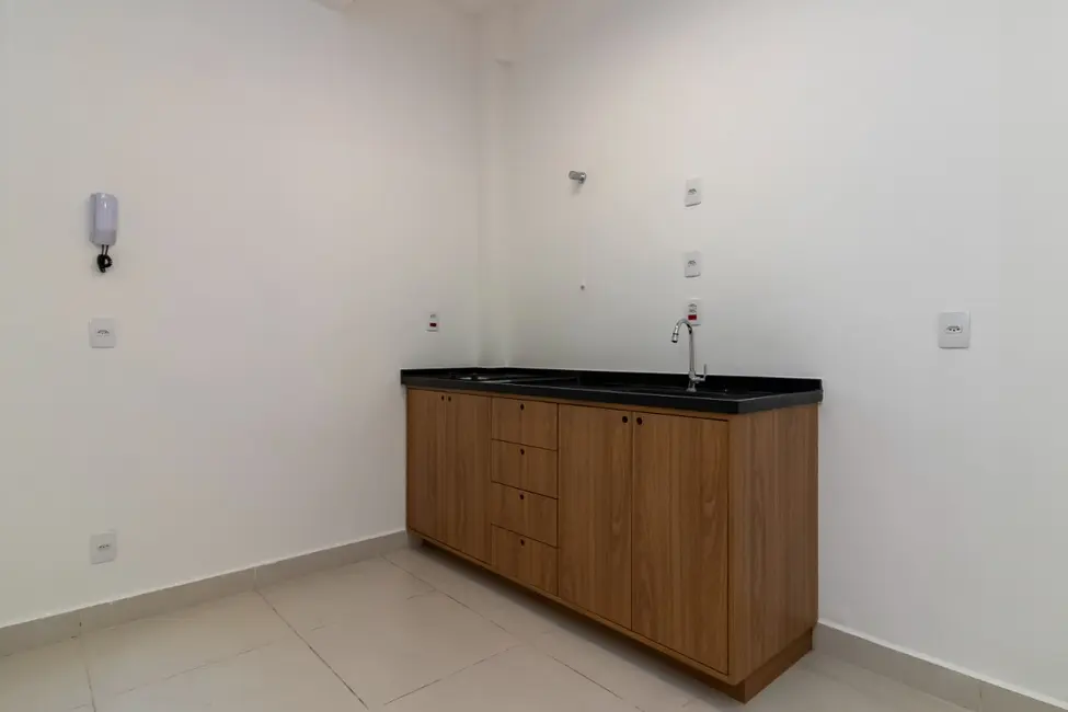 Foto 9 de Apartamento com 1 quarto para alugar, 25m2 em Brás, São Paulo - SP