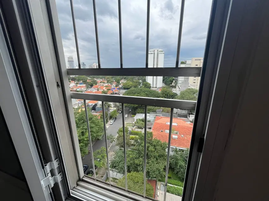 Apartamento com 2 quartos à venda, 55m2 em Vila Madalena, São Paulo - SP - imagem 9 Foto 9 de Apartamento com 2 quartos à venda, 55m2 em Vila Madalena, São Paulo - SP