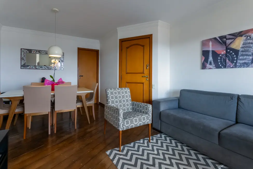 Apartamento com 3 quartos à venda, 86m2 em Vila Mascote, São Paulo - SP - imagem 4 Foto 4 de Apartamento com 3 quartos à venda, 86m2 em Vila Mascote, São Paulo - SP