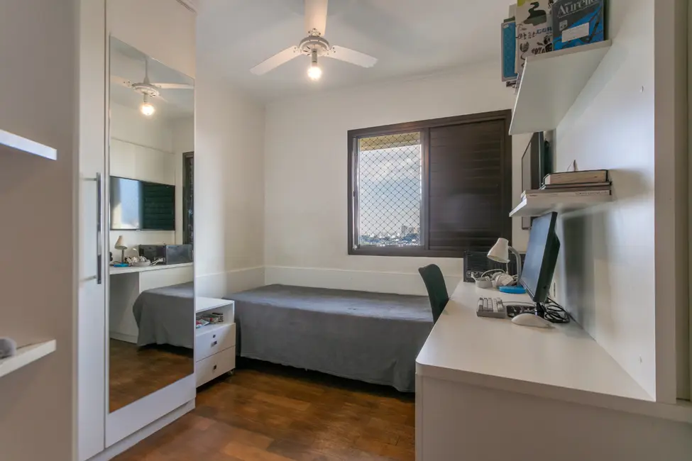 Apartamento com 3 quartos à venda, 86m2 em Vila Mascote, São Paulo - SP - imagem 8 Foto 8 de Apartamento com 3 quartos à venda, 86m2 em Vila Mascote, São Paulo - SP