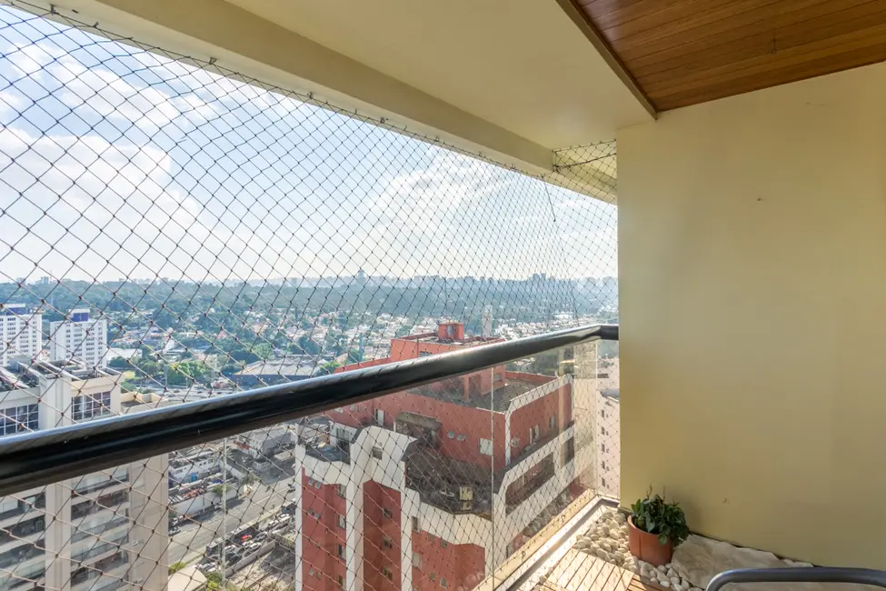 Apartamento com 3 quartos à venda, 86m2 em Vila Mascote, São Paulo - SP - imagem 7 Foto 7 de Apartamento com 3 quartos à venda, 86m2 em Vila Mascote, São Paulo - SP