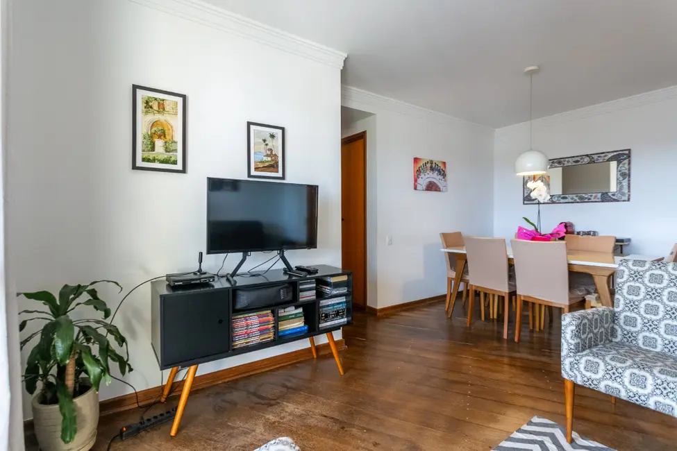 Apartamento com 3 quartos à venda, 86m2 em Vila Mascote, São Paulo - SP - imagem 5 Foto 5 de Apartamento com 3 quartos à venda, 86m2 em Vila Mascote, São Paulo - SP