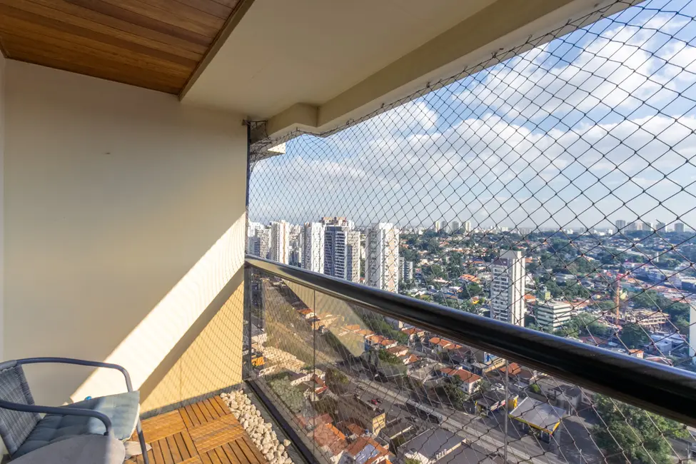 Apartamento com 3 quartos à venda, 86m2 em Vila Mascote, São Paulo - SP - imagem 6 Foto 6 de Apartamento com 3 quartos à venda, 86m2 em Vila Mascote, São Paulo - SP