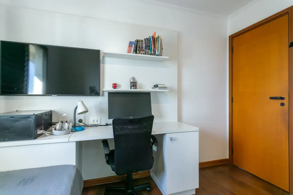 Apartamento com 3 quartos à venda, 86m2 em Vila Mascote, São Paulo - SP - imagem 9 Foto 9 de Apartamento com 3 quartos à venda, 86m2 em Vila Mascote, São Paulo - SP
