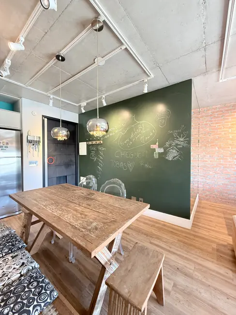 Foto 9 de Apartamento com 1 quarto à venda, 70m2 em Vila Olímpia, São Paulo - SP