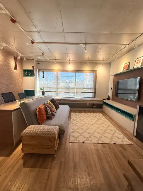 Foto 7 de Apartamento com 1 quarto à venda, 70m2 em Vila Olímpia, São Paulo - SP