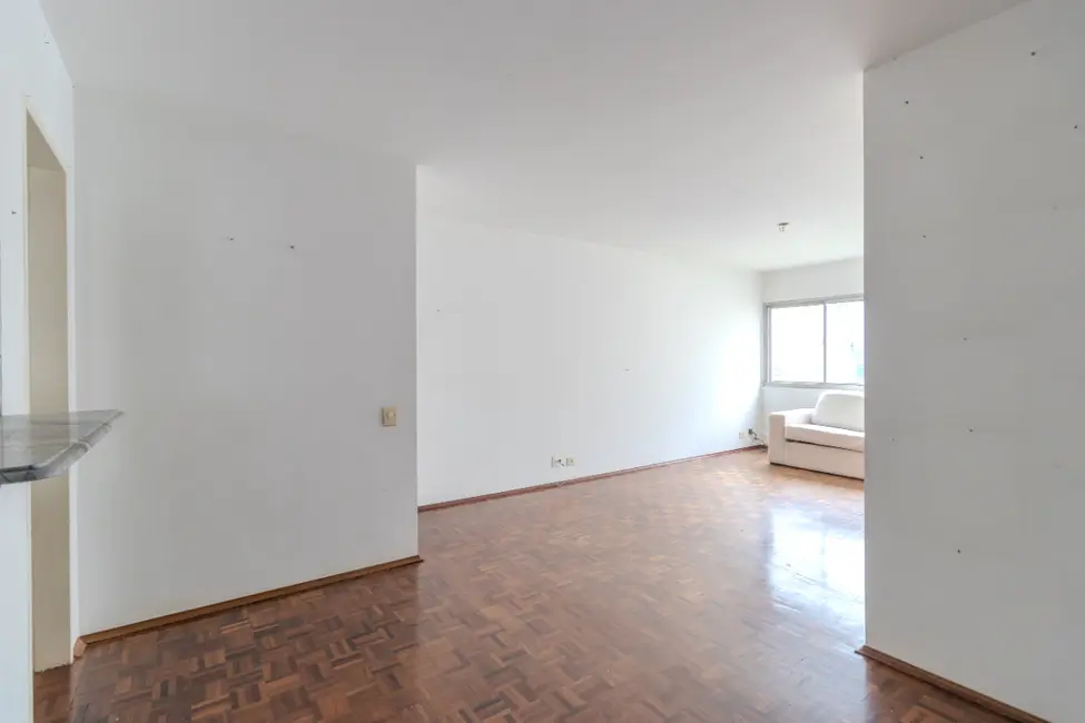 Apartamento com 3 quartos à venda, 113m2 em Itaim Bibi, São Paulo - SP - imagem 5 Foto 5 de Apartamento com 3 quartos à venda, 113m2 em Itaim Bibi, São Paulo - SP