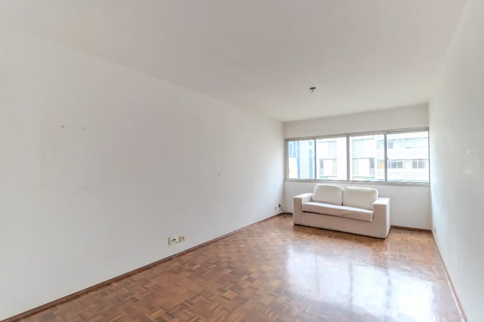 Apartamento com 3 quartos à venda, 113m2 em Itaim Bibi, São Paulo - SP - imagem 2 Foto 2 de Apartamento com 3 quartos à venda, 113m2 em Itaim Bibi, São Paulo - SP