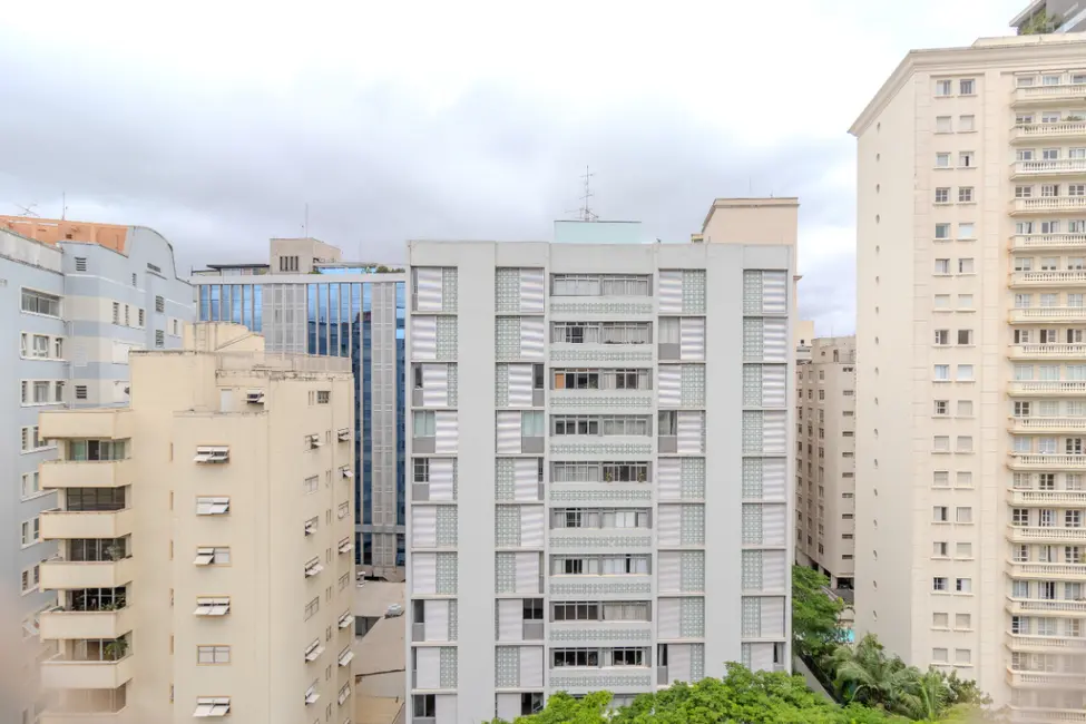 Apartamento com 3 quartos à venda, 113m2 em Itaim Bibi, São Paulo - SP - imagem 7 Foto 7 de Apartamento com 3 quartos à venda, 113m2 em Itaim Bibi, São Paulo - SP